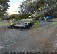 Keith Caravan Park Inc. - Holiday Great Ocean Road