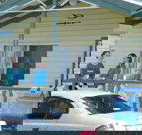 Lake Hamilton Motor Village and Caravan Park - Holiday Great Ocean Road