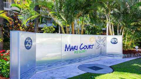 Mari Court Resort - Holiday Great Ocean Road 0