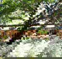 Marananga Cottages