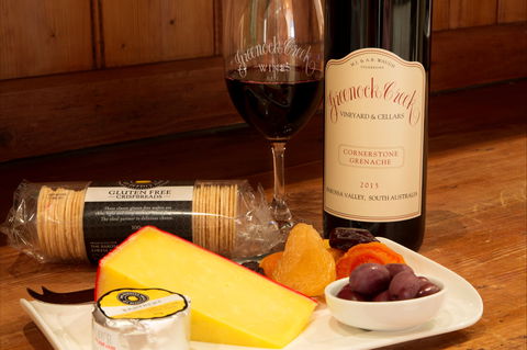 Marananga Cottages - Holiday Great Ocean Road 1