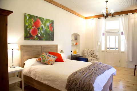 Marananga Cottages - Holiday Great Ocean Road 2