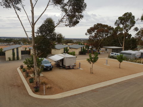 Murray Bridge Tourist Park - Holiday Great Ocean Road 2