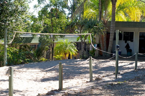 Nomads Noosa - Holiday Great Ocean Road 2