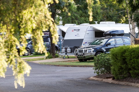 NRMA Dubbo Holiday Park - Holiday Great Ocean Road 0