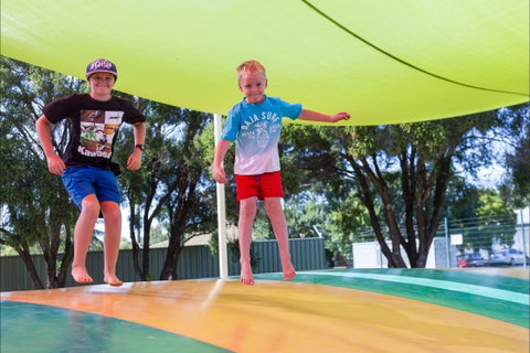 NRMA Dubbo Holiday Park - Holiday Great Ocean Road 1