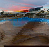 Oaks Port Stephens Pacific Blue Resort
