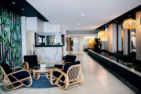 Paradiso Resort Kingscliff - Holiday Great Ocean Road 1