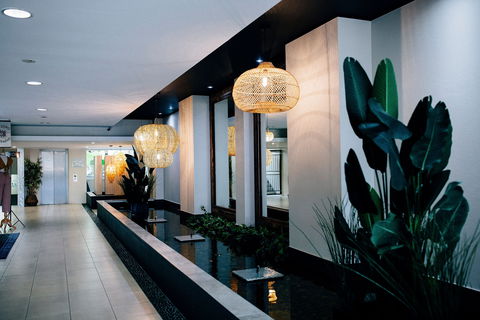 Paradiso Resort Kingscliff - Holiday Great Ocean Road 2