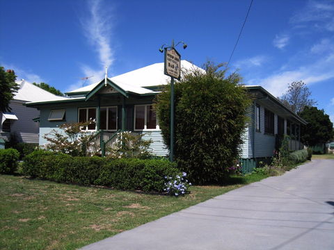 Pitstop Lodge B & B - Holiday Great Ocean Road 0