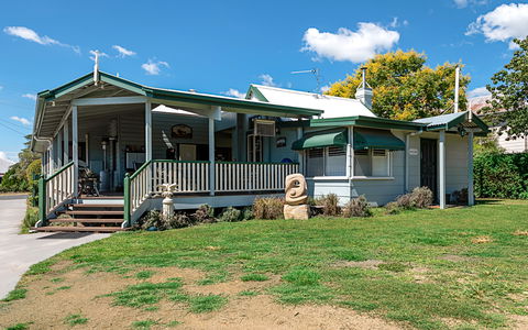 Pitstop Lodge B & B - Holiday Great Ocean Road 2