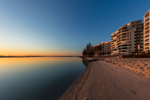 Ramada Resort By Wyndham Golden Beach - Holiday Great Ocean Road 1