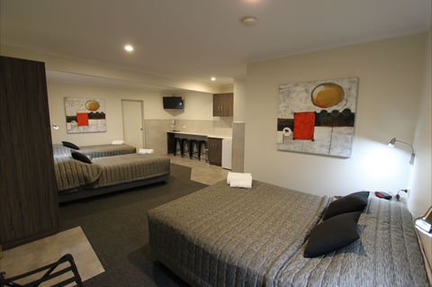 Ryley Motor Inn - Holiday Great Ocean Road 0