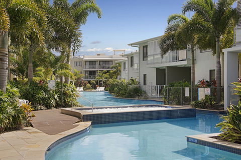 Sand Dunes Resort - Holiday Great Ocean Road 1