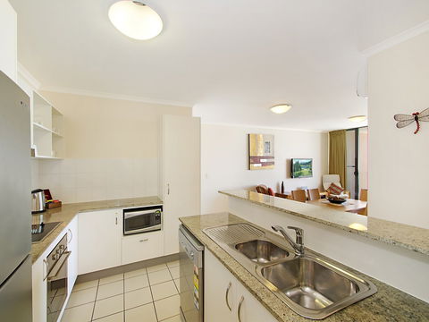 Sand Dunes Resort - Holiday Great Ocean Road 2