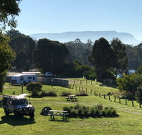 Snug Beach Cabin and Caravan Park - Holiday Great Ocean Road