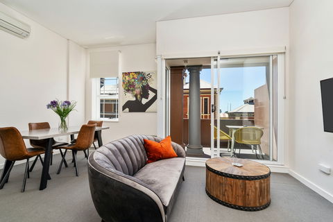 Terminus Apartment Hotel - Holiday Great Ocean Road 0