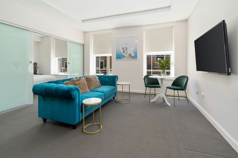Terminus Apartment Hotel - Holiday Great Ocean Road 1
