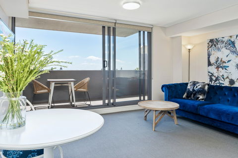 Terminus Apartment Hotel - Holiday Great Ocean Road 2