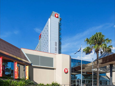 Travelodge Hotel Bankstown Sydney - Holiday Great Ocean Road 0