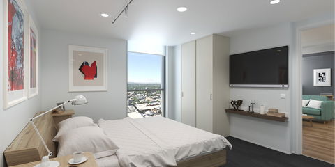 U City Accessible Serviced Apartments - Holiday Great Ocean Road 0