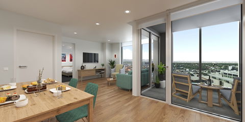 U City Accessible Serviced Apartments - Holiday Great Ocean Road 1