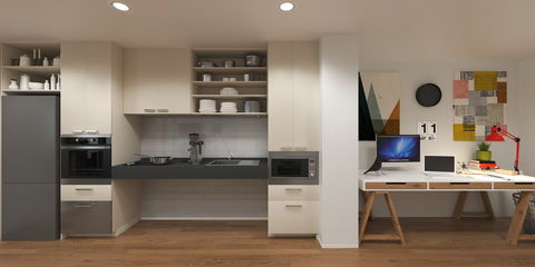 U City Accessible Serviced Apartments - Holiday Great Ocean Road 2