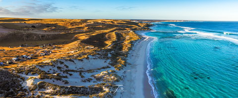 Warroora Station - Holiday Great Ocean Road 0