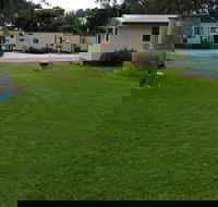 Wellington Caravan Park - Holiday Great Ocean Road