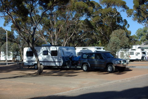 Acclaim Gateway Tourist Park - Holiday Great Ocean Road 2