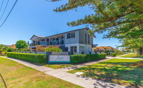 Adrift Apartments - Holiday Great Ocean Road 1