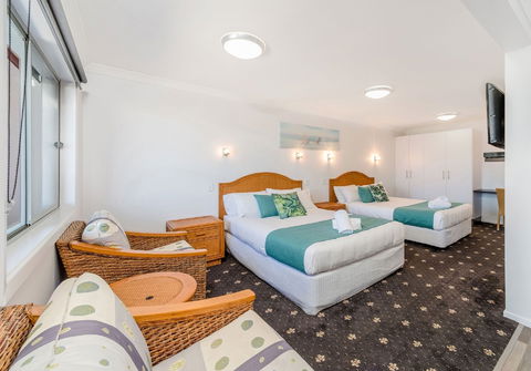 Adrift Apartments - Holiday Great Ocean Road 2