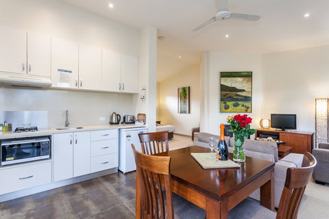 Aireys Inlet Getaway Resort - Holiday Great Ocean Road 1