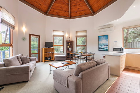 Aireys Inlet Getaway Resort - Holiday Great Ocean Road 2