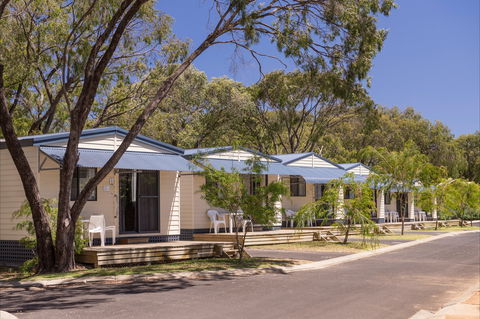 Amblin Holiday Park - Holiday Great Ocean Road 1