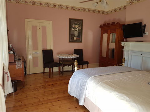 Angas Plains Wines Suites - Holiday Great Ocean Road 0