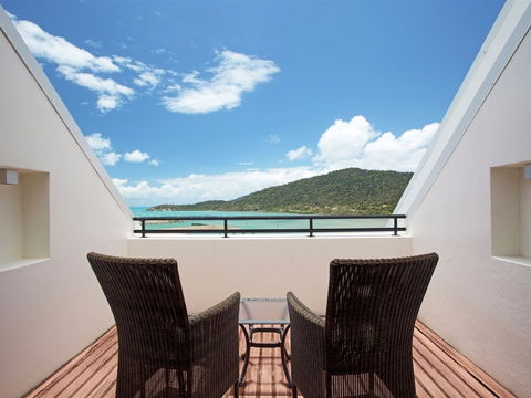 At Blue Horizon Resort - Holiday Great Ocean Road 0