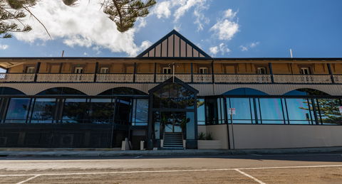 Aurora Ozone Hotel - Holiday Great Ocean Road 2