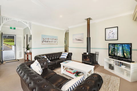 Avocado Grove BnB - Holiday Great Ocean Road 1