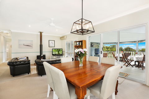 Avocado Grove BnB - Holiday Great Ocean Road 2
