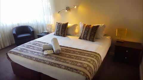 Balcony On Sixth Lodge - Holiday Great Ocean Road 1