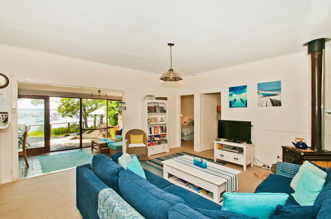 Bay Cottage - Holiday Great Ocean Road 0