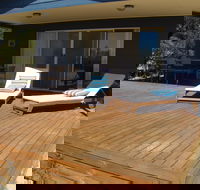 Beach House at Moorowie - Holiday Great Ocean Road