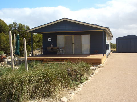 Beach House At Moorowie - Holiday Great Ocean Road 1