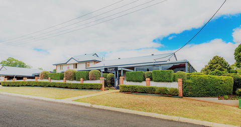 Best Western PLUS Ambassador On Ruthven - Holiday Great Ocean Road 2
