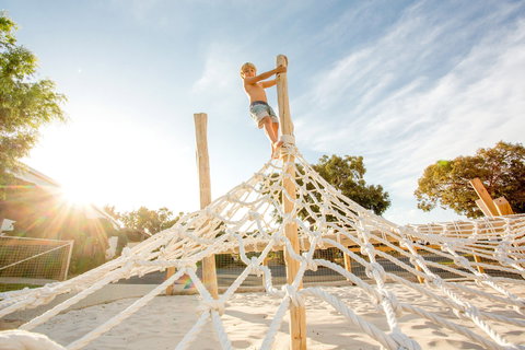 BIG4 Anglesea Holiday Park - Holiday Great Ocean Road 1