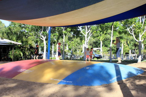 Big4 Aussie Outback Oasis Holiday Park - Holiday Great Ocean Road 2