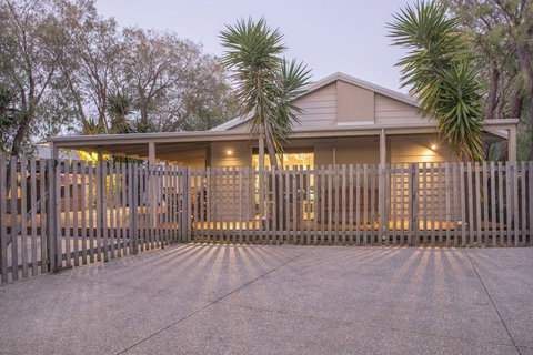 Boardwalk - Holiday Great Ocean Road 0