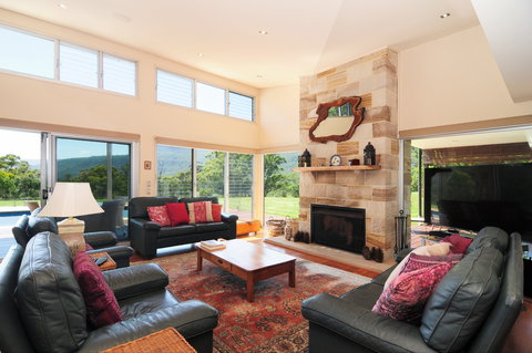 Bottlebrush Lodge - Holiday Great Ocean Road 0