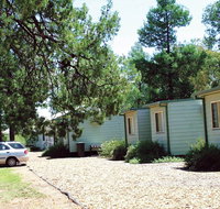 Camp Cypress Cabin and Caravan Park - Holiday Great Ocean Road